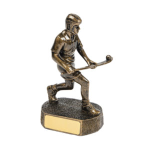 GAA Hurling Player Trophy