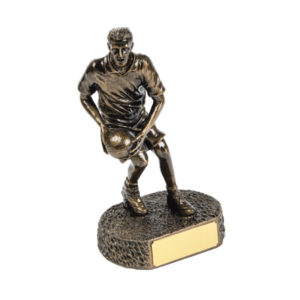 Gaelic Football Player Award