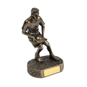 Gaelic Football GAA Player Award