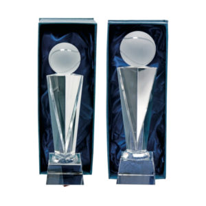 Glassware Hurling Awards