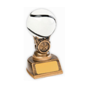 GAA Hurling Award Trophy 15cm