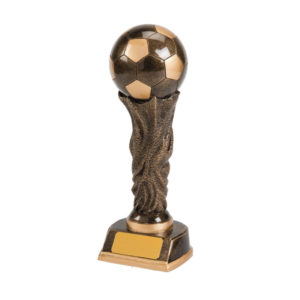 Soccer Ball Award 25cm